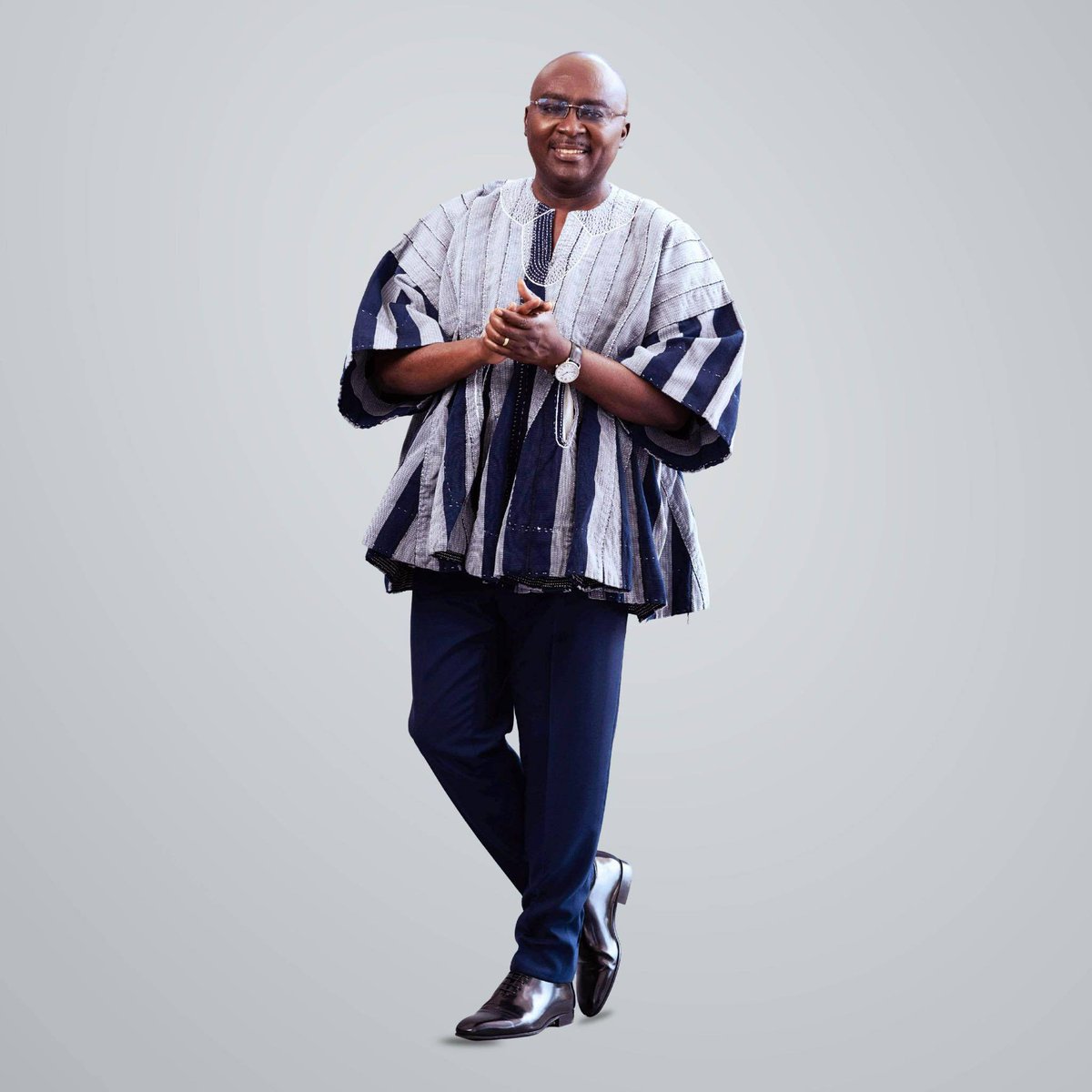 ASulemana65373's tweet photo. Congratulations 🎉 to Dr. Mahamudu Bawumia https://t.co/hnpi6Lubyt
