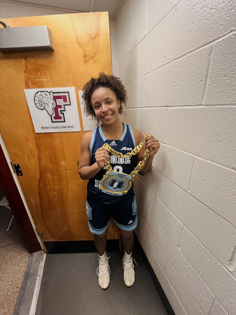 Rhody WBB tweet media