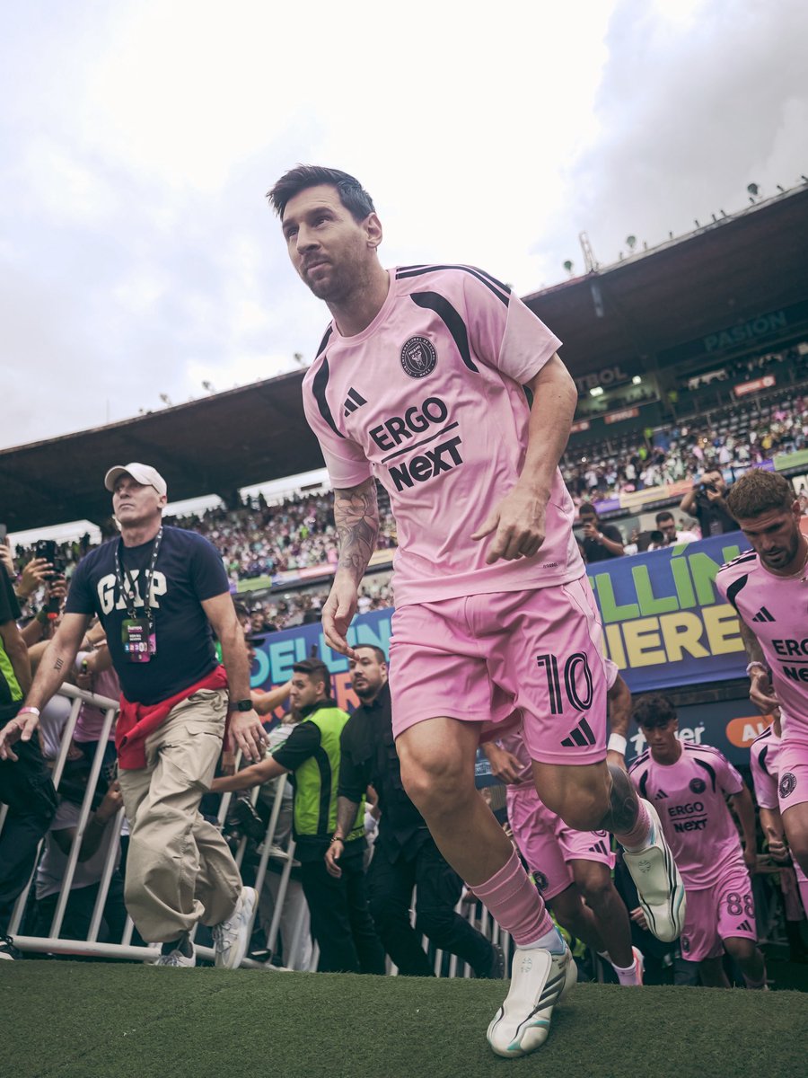 Atlético Nacional tweet media