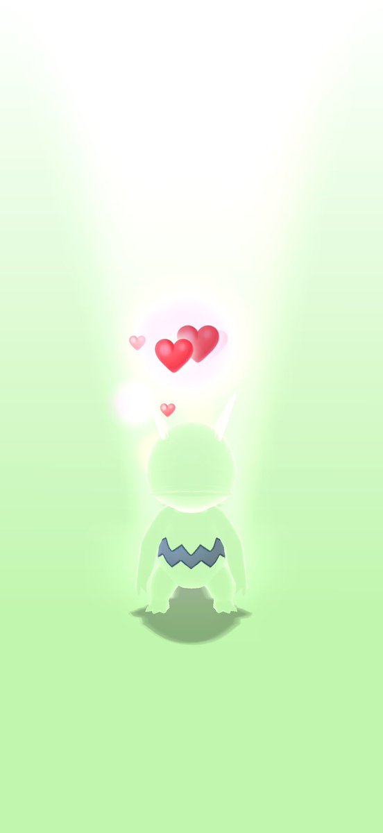 HermesNinja's tweet image. 💙✨💙 Hahahahaha! Have you ever photographed Kecleon as your buddy, #PokemonGOfriends? Hysterical!! 💙✨💙

#PokemonGO #Kecleon #shinypokemon