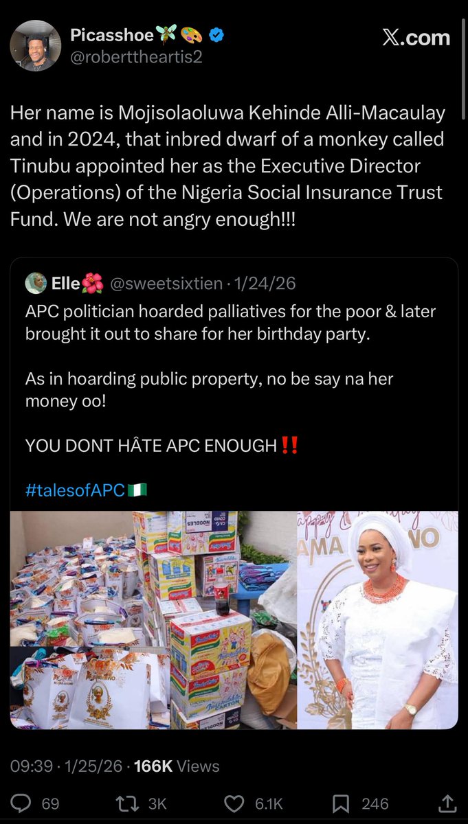 roberttheartis2's tweet image. January 

#wearenotangryenough