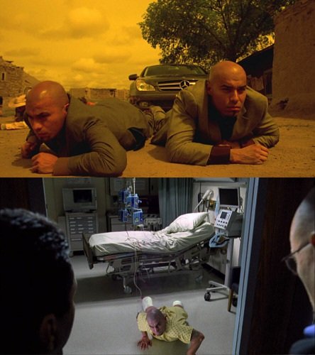 Saul Goodman ⚖ (@itssaulgoodman) on Twitter photo 