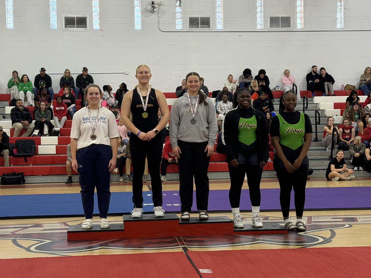 Kinlee Edwards tweet media