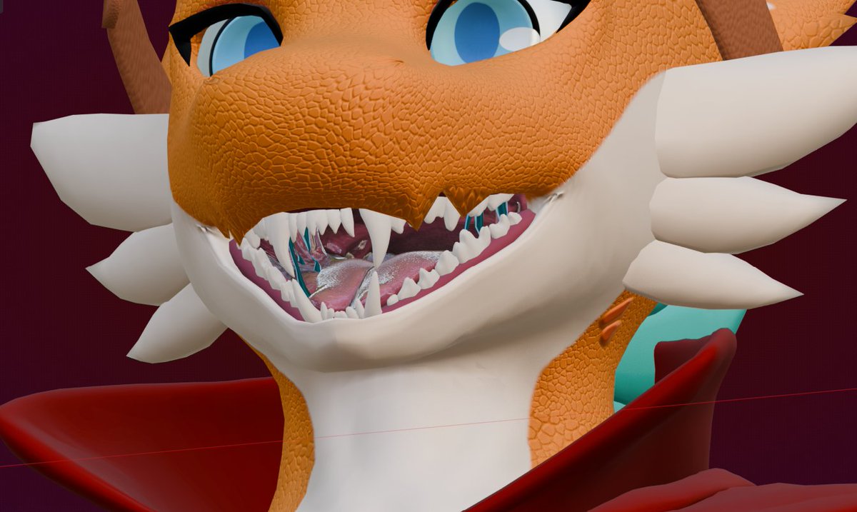 TuReal8Bits🔞🐉🔥⚔️🎮(Open Commissions) tweet media