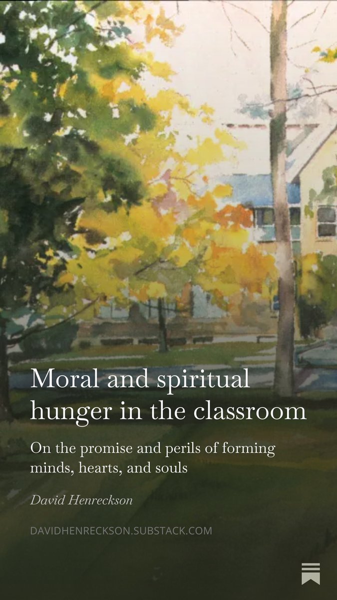 David Henreckson tweet media