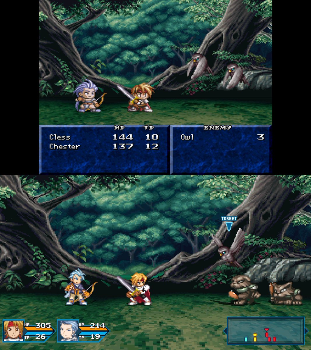 Dream's Longest Day tweet media