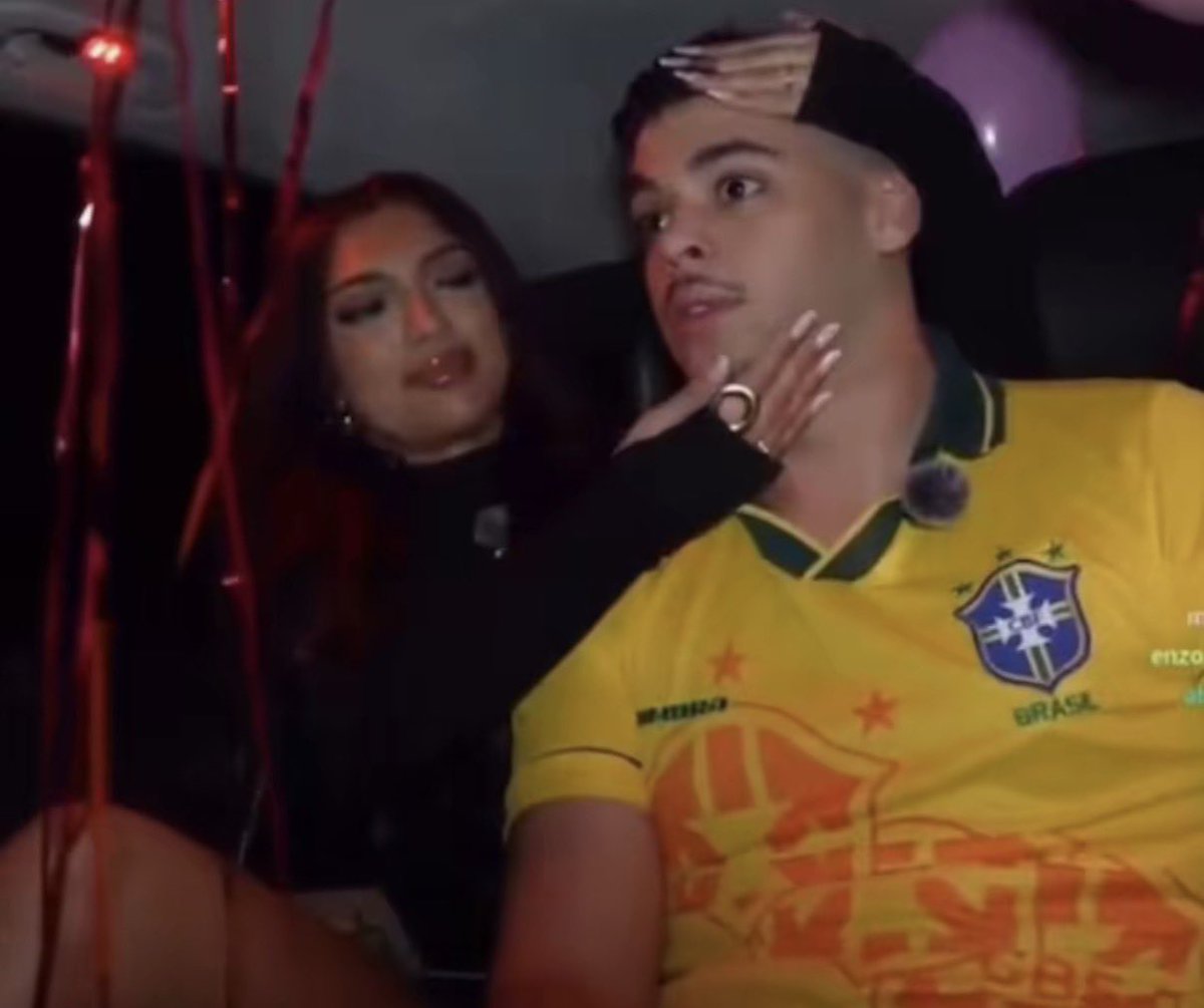 J’arrive pas à y croire comment cette connexion existe 🤣🤣🤣#onima