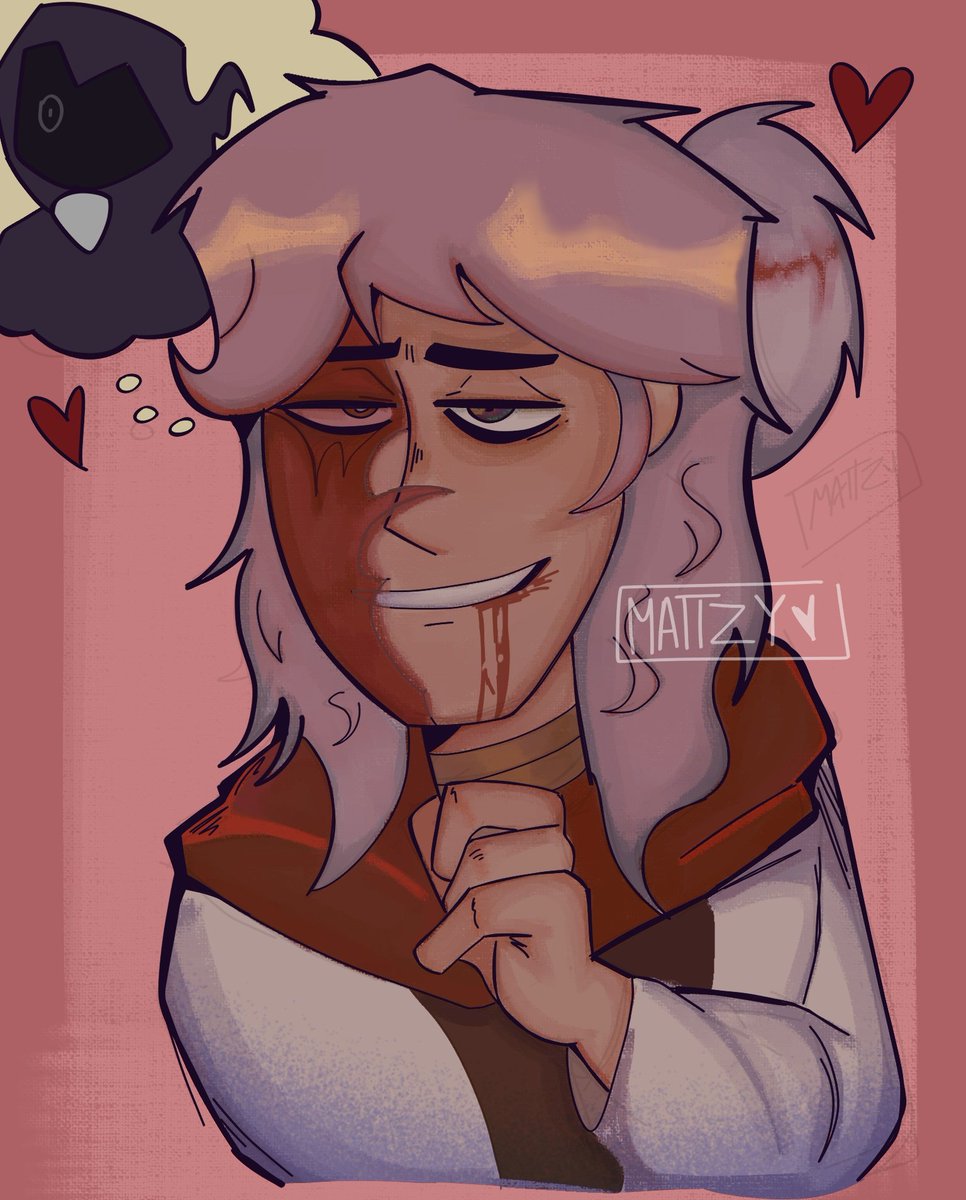 Ma4tzzy's tweet photo. Fatal!Error x Reaper (pero humanos pq no me se la de dibujar esqueletos)

#fatalerrorsans #afterdeath ¿¿ #utmv #undertaleaus https://t.co/1Y4VujlmWM