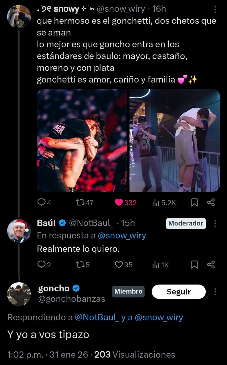 4ofjul1's tweet photo. La parejita segundaria del au π https://t.co/arqjfOJd1b