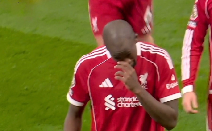 Goals Side tweet media