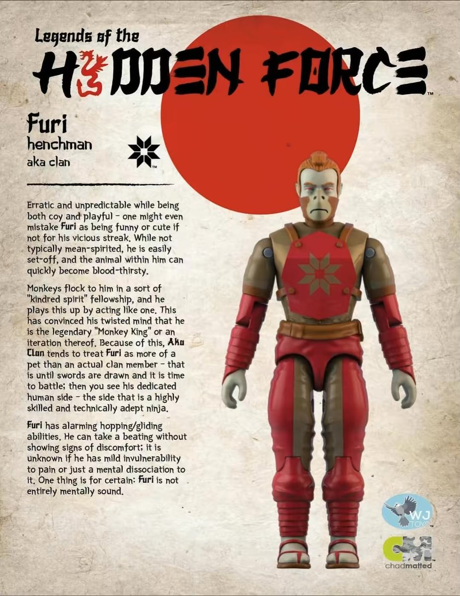 LegendsOfTheHiddenForce tweet media