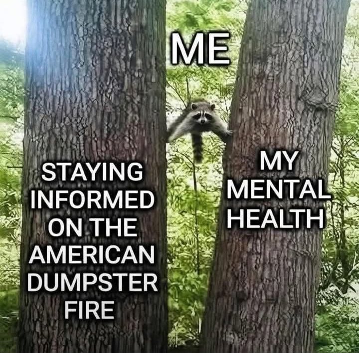 CookieKL's tweet image. #MentalHealthMatters 
#worldchaos #problems #fear #anxiety 
💯👇👇🙏✌️🫂🤗😳🤘