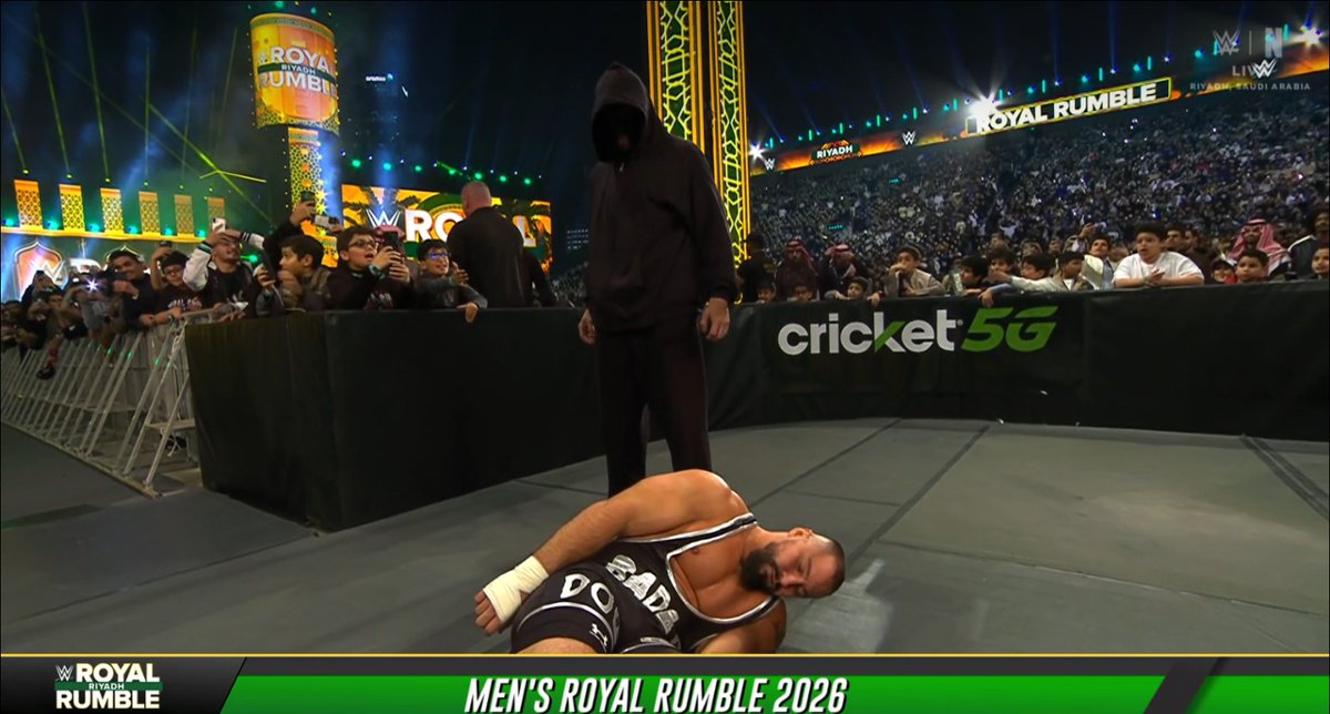 Sportskeeda Wrestling tweet media