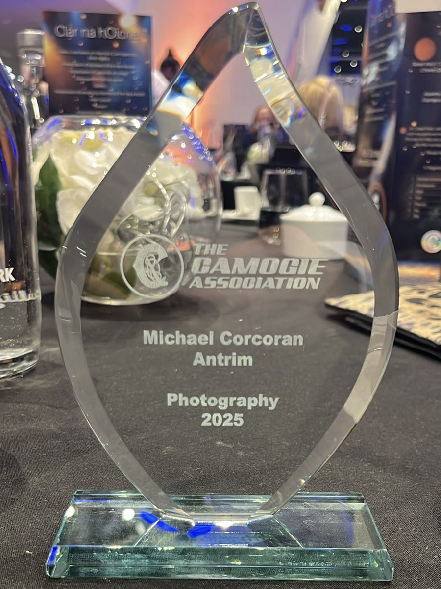 Michael G Corcoran tweet media