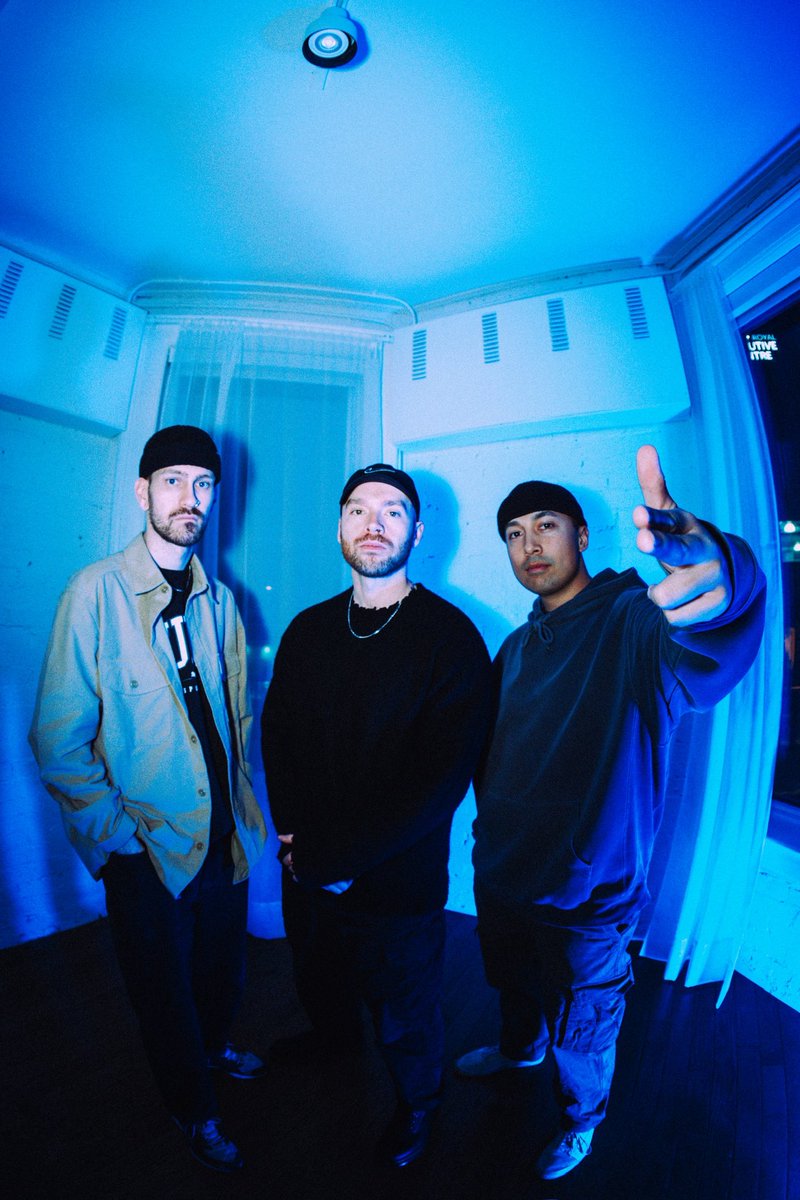 gutter king the band 👑 tweet media