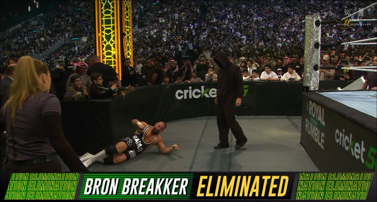 Sportskeeda Wrestling tweet media