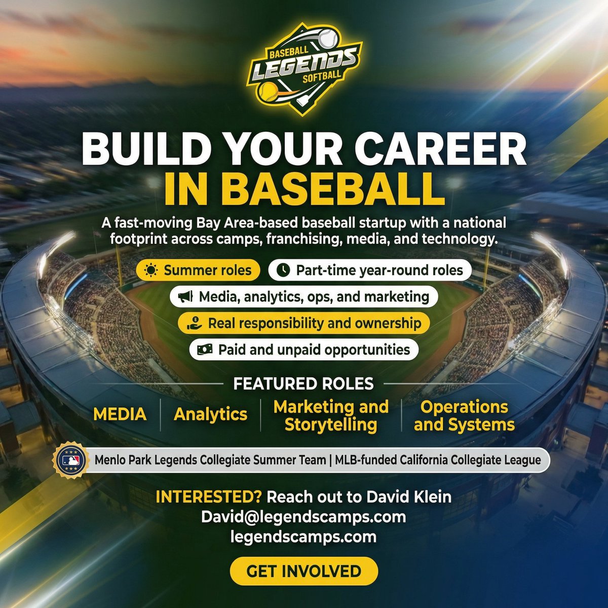 David Klein tweet media