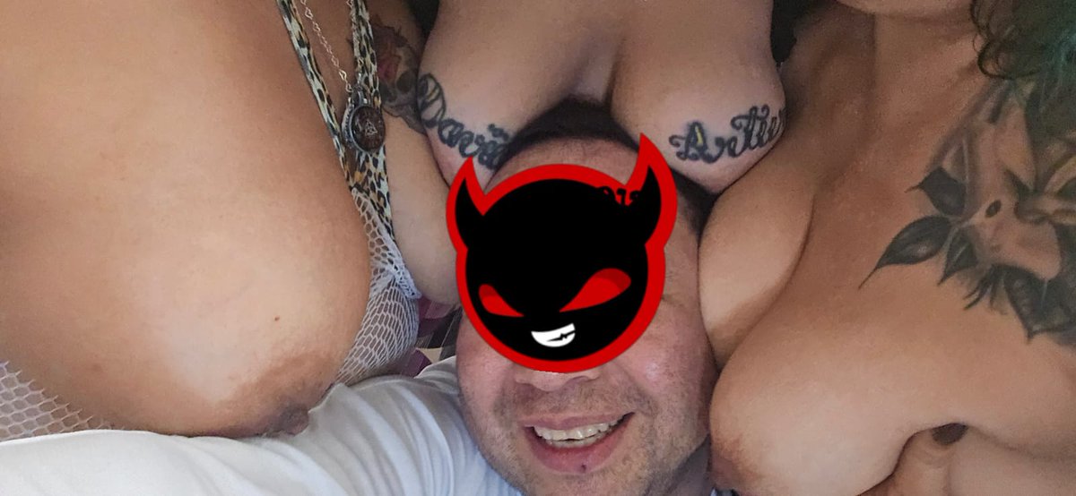 BARBY Y ARTURO tweet media