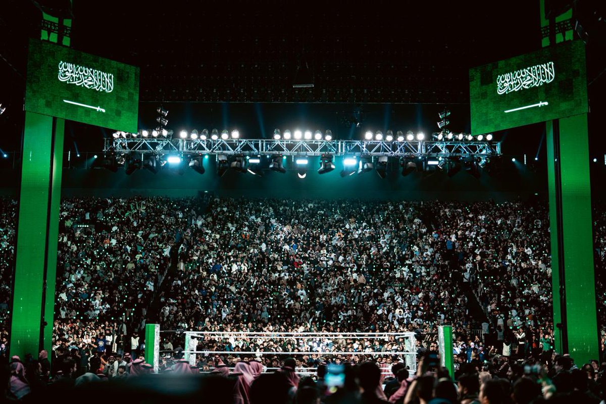 TURKI ALALSHIKH tweet media