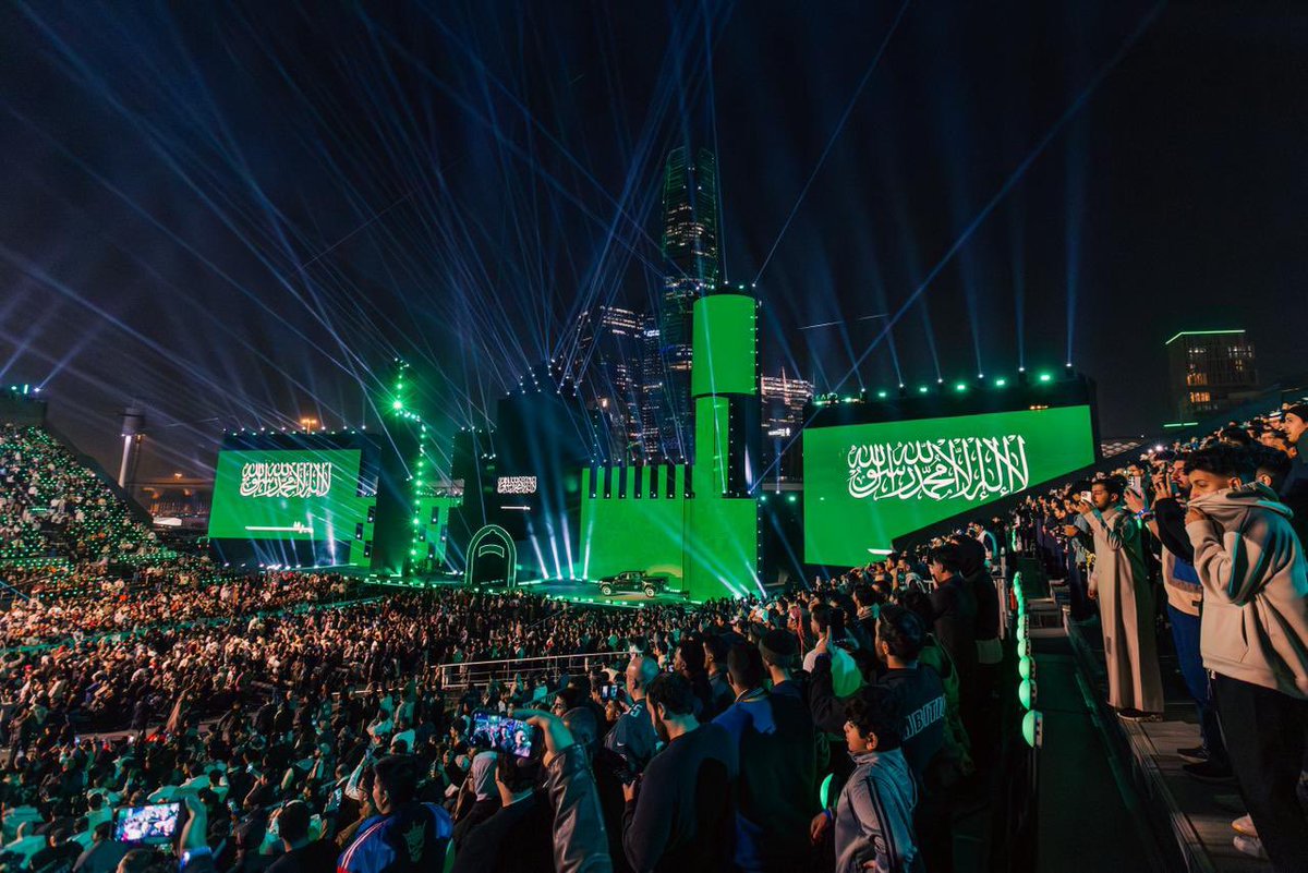 TURKI ALALSHIKH tweet media