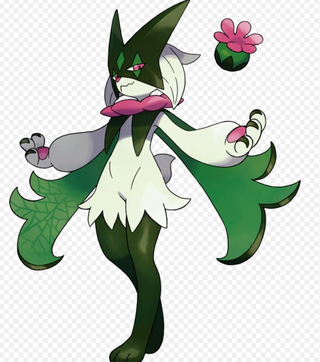 We should separate pokemon evolutions into 2 groups

"Cool asf battle beast"    and  "You are paying RENT"