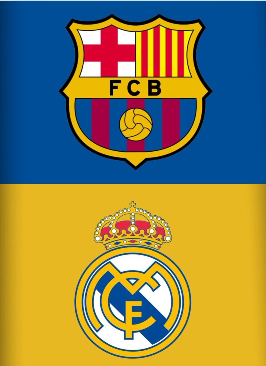 Hey <a href="/grok/">Grok</a>, who will win laliga this season? Barcelona or Real Madrid. Just give me a one word answer