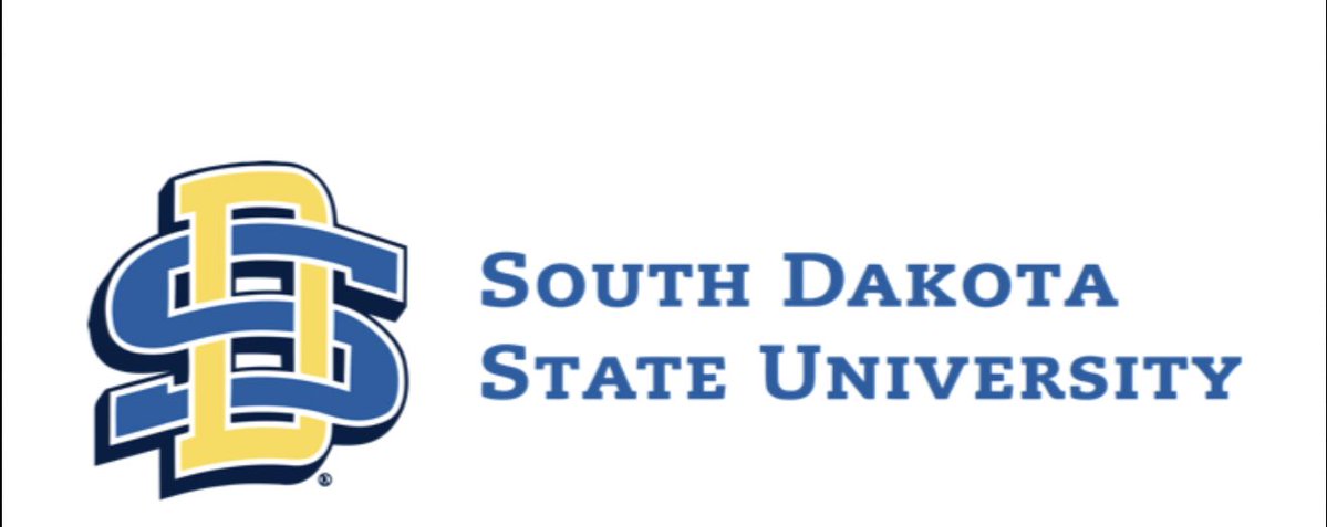 BLESSED to receive an offer from the SDSU