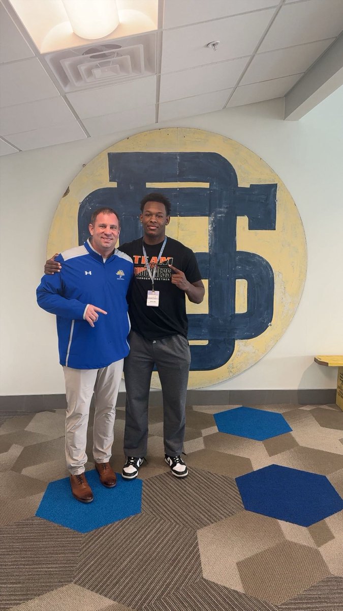 Xavier Jones (X) tweet media