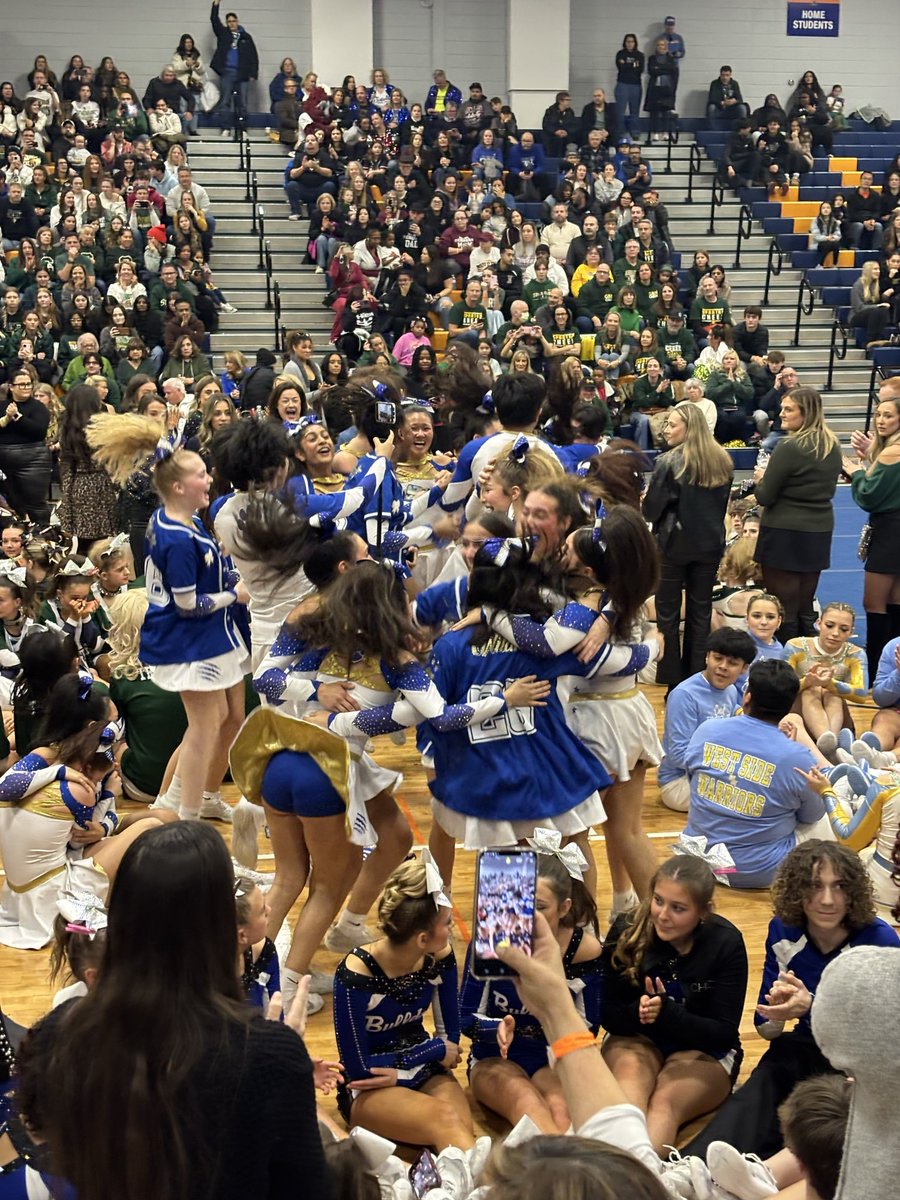 Wheeling Wildcats Athletics and Activities tweet media