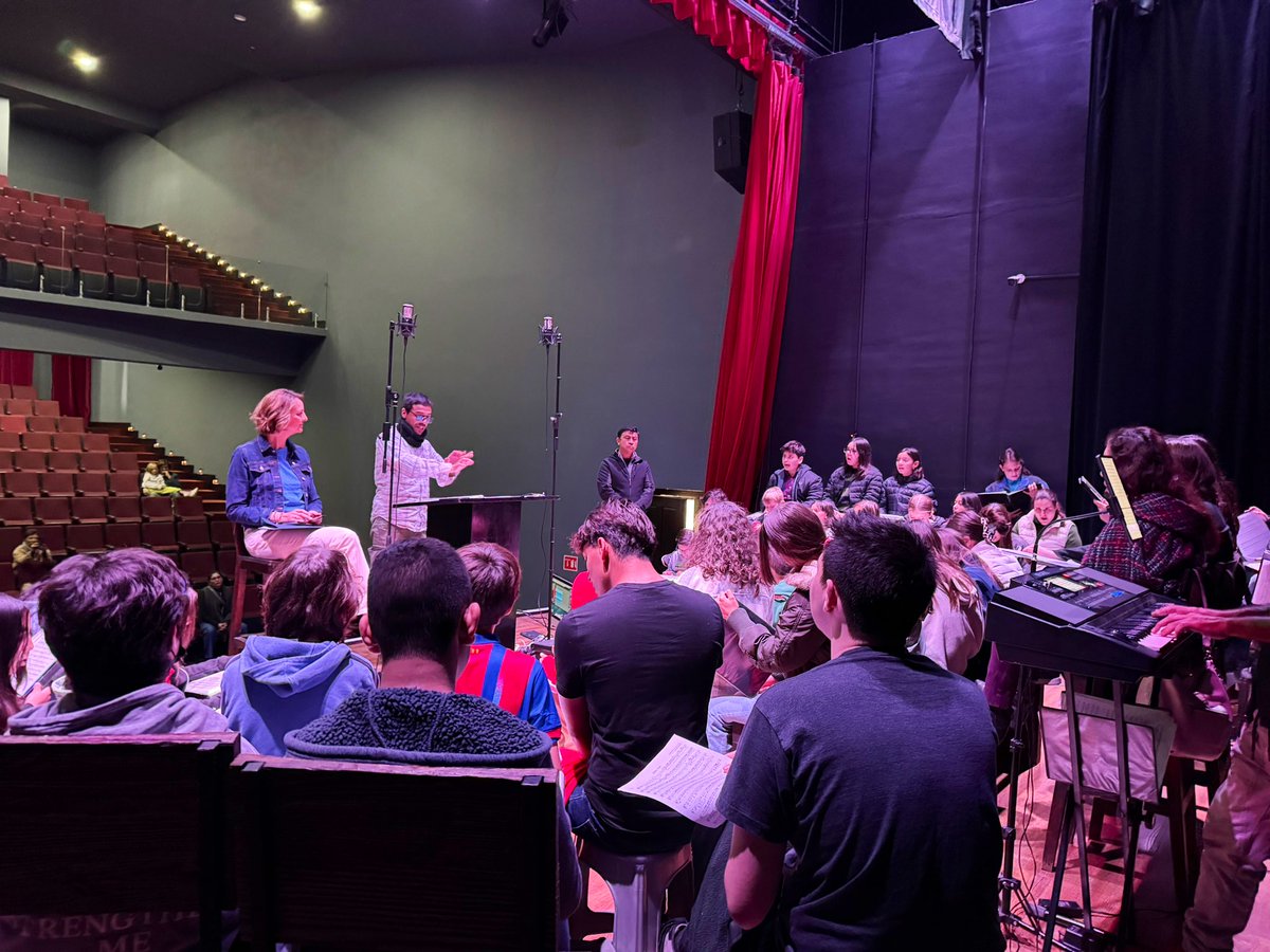 Ana Paola López Birlain tweet media