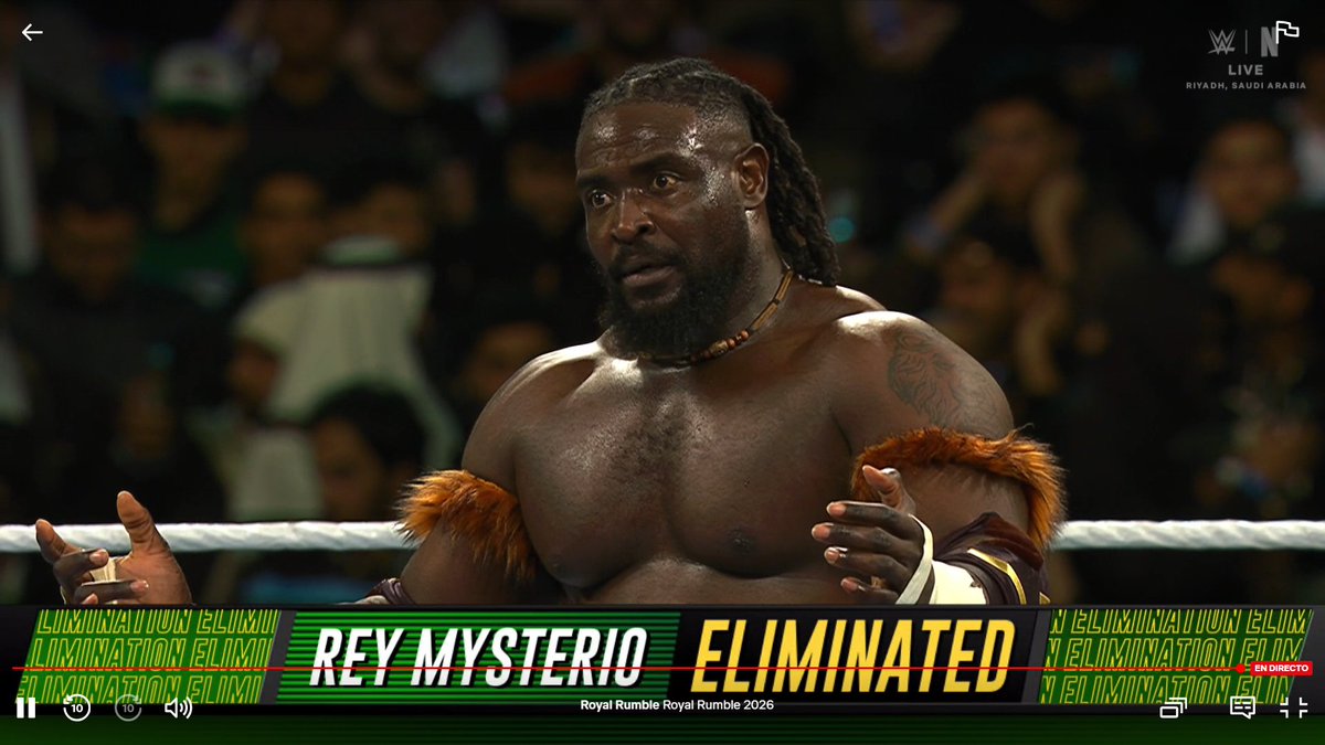 LuigiWrestling tweet media