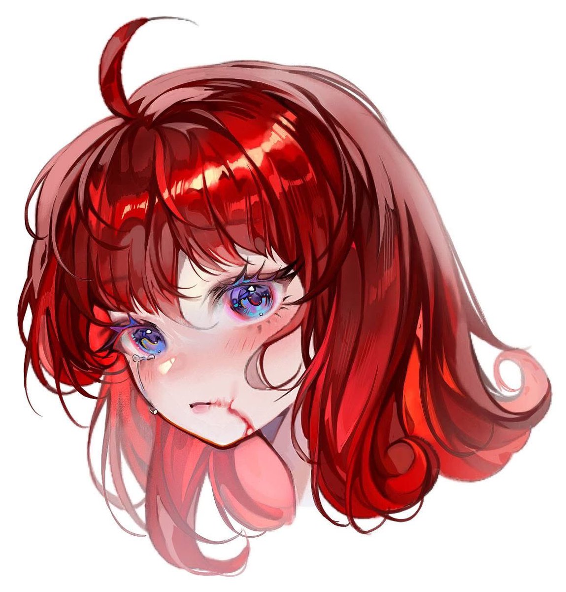 CorlRed82436's tweet image. Sketch vs. Rendering✌️