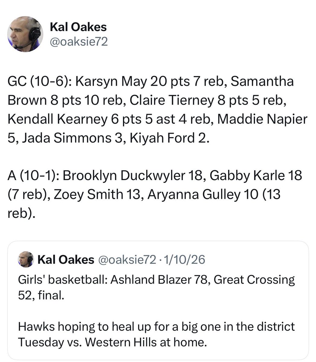 Karsyn May tweet media