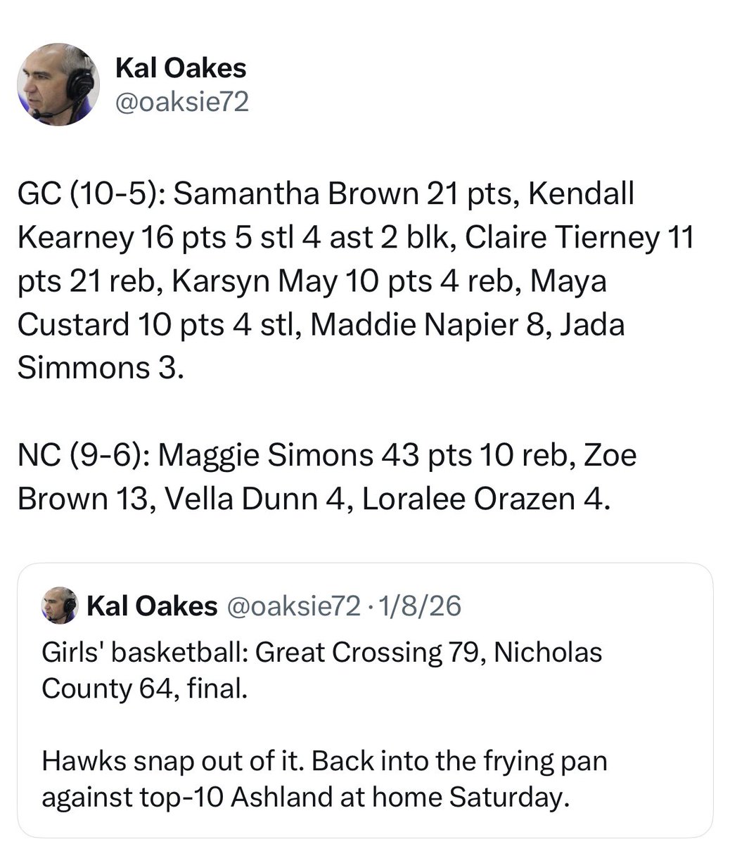 Karsyn May tweet media