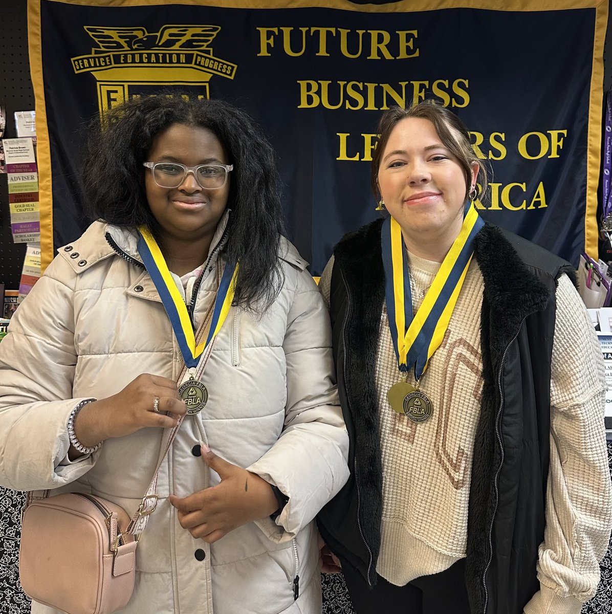 MonroeAreaFBLA tweet media