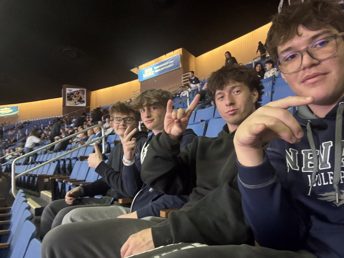 Had a great time at the UNR vs UNLV basketball game with my friends yesterday! It was great to see the Pack come out on top! <a href="/KeaganBrenner/">Keagan Brenner</a> <a href="/NicoPanelli2323/">Nico Panelli</a> <a href="/CHASE1BECK/">CHASE BECK</a> 
<a href="/Tos93/">Coach Santos Carrillo</a> <a href="/BJ_Robrtsn/">BJ Robertson</a> <a href="/tevis_bartlett/">Tevis Bartlett</a> <a href="/IoaneNoQuestion/">Kane Ioane</a> <a href="/CoachChoateFB/">Jeff Choate</a> 
<a href="/NevadaRecruits/">Nevada FB Recruiting</a>