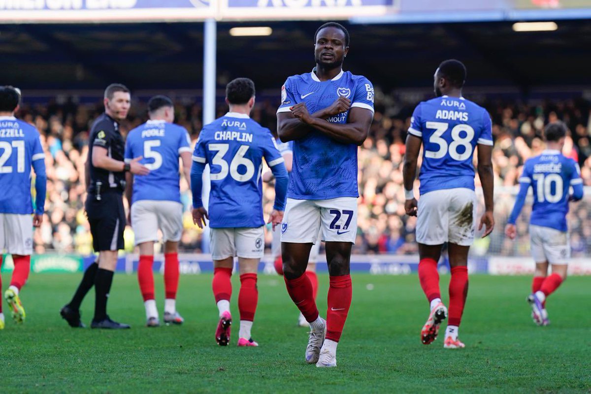 Millenic Alli tweet media