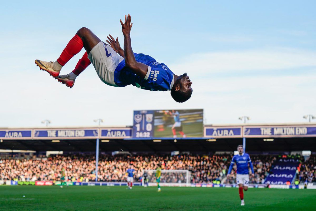 Millenic Alli tweet media