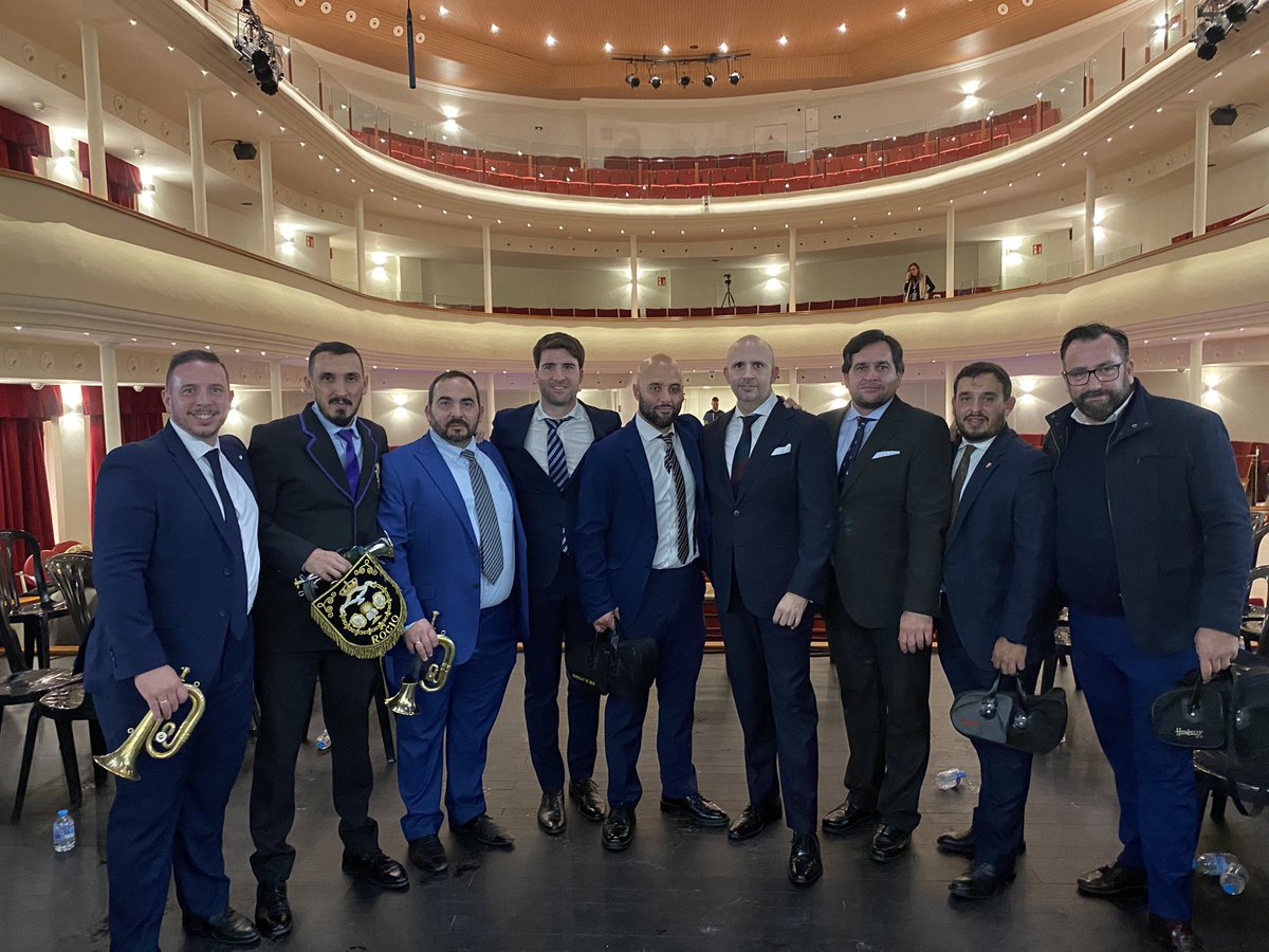 Primera Bigote tweet media