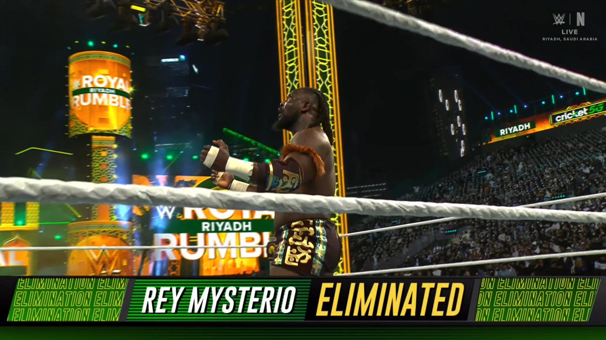 LuigiWrestling tweet media