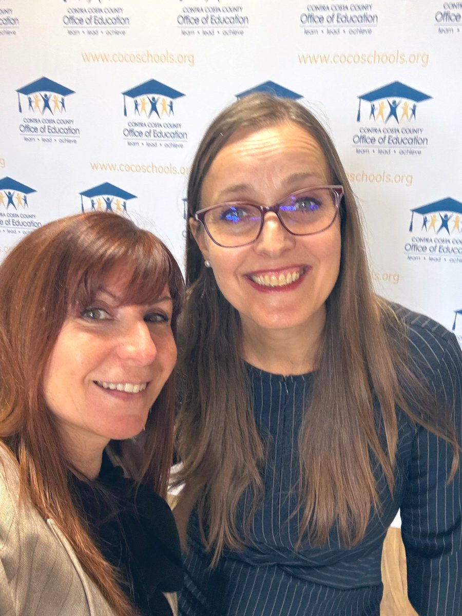 MargaMarshall's tweet photo. ALP Cohort 4 Symposium. So grateful for the PASC participants—your hard work, dedication, and heart for students are shaping the future of school leadership. The next generation of admin leaders is in great hands! @CoCoSchools 
#CCCOE #LeadershipSymposium #AspiringAdministrators https://t.co/yaHHABoHLL