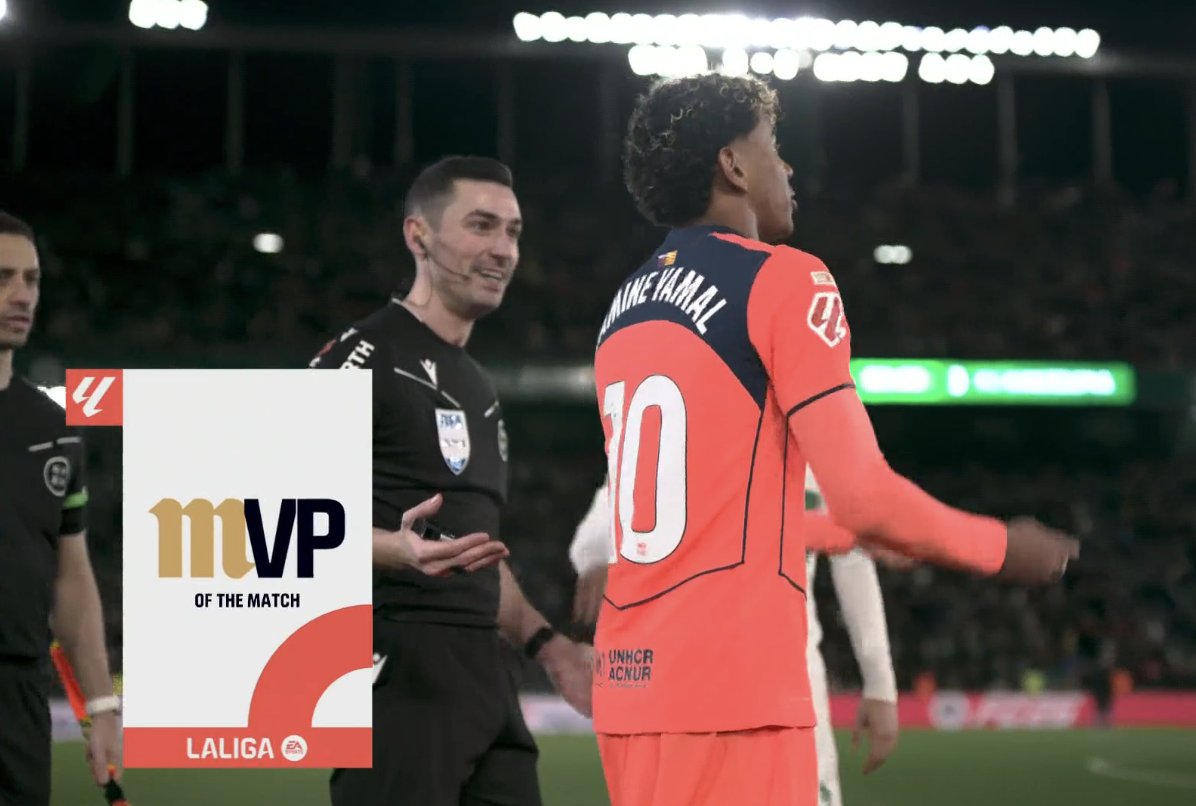 The Touchline | 𝐓 tweet media