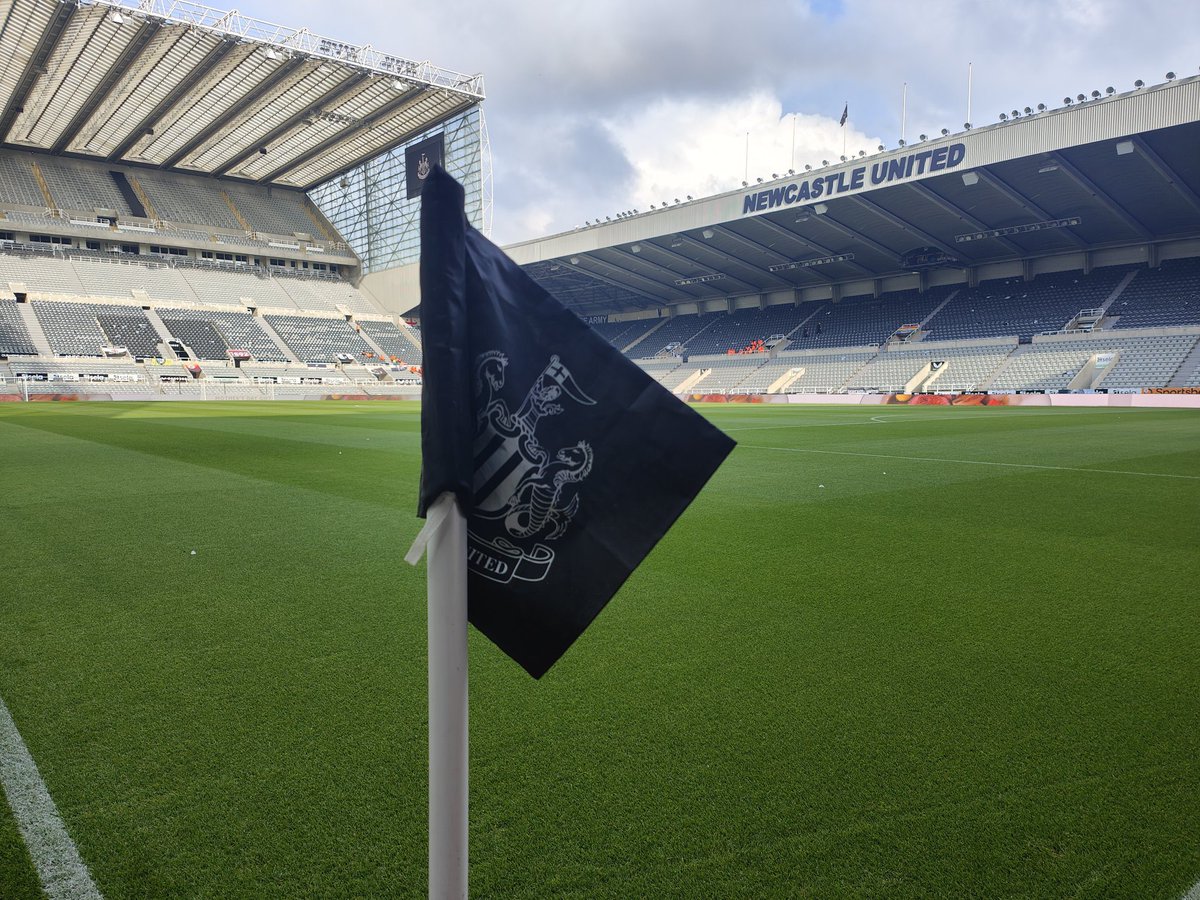 Just do it for fucks sake #nufc