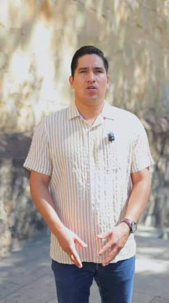 Delegado de <a href="/MorenaOaxaca1/">Morena Oaxaca</a> en #EjutladeCrespo #Oaxaca, Rodrigo Vásquez, disparó y dejó grave a Geminiano Ciro Cervantes Ruiz, en San Felipe del Agua. La víctima sigue en terapia intensiva. ¿Impunidad para políticos cercanos al poder? 

Los hechos ocurrieron el 29 de enero.