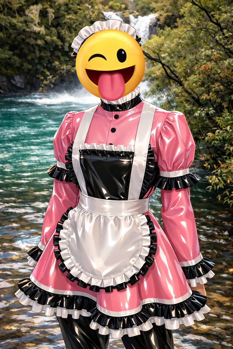 Sissy Celeste tweet media
