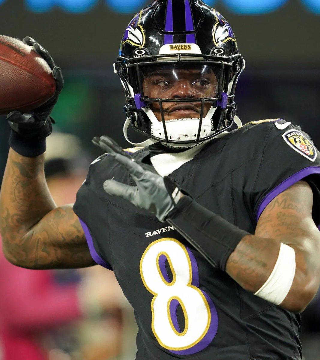 KalshiSports's tweet image. The Ravens opened up this past season as the favorites to win the AFC, per Kalshi.

Given that they were at 13% last year, what should they be at to begin the 2026 season?