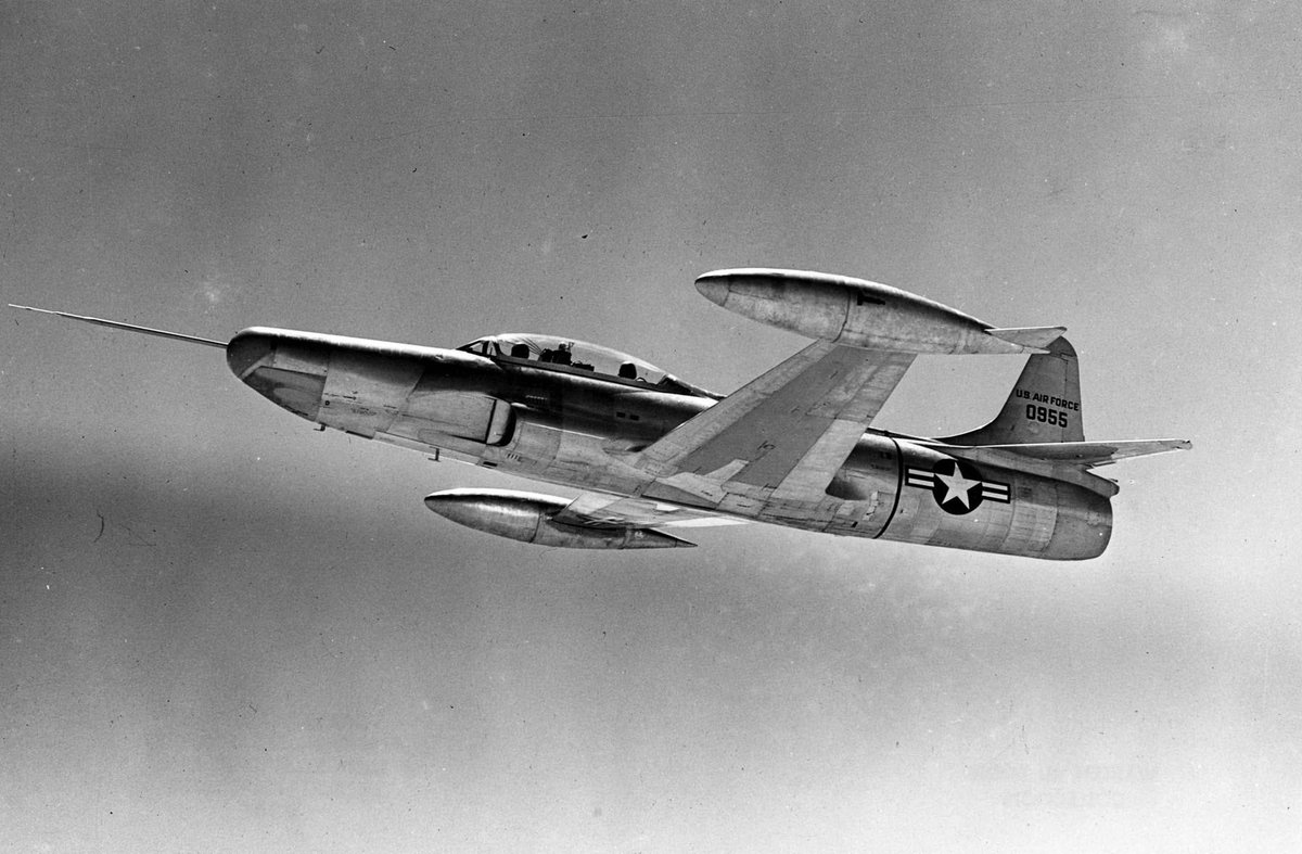 Flight Test Museum tweet media