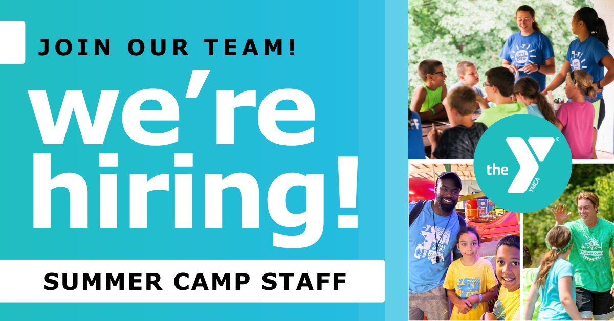 The Greater Philadelphia YMCA tweet media