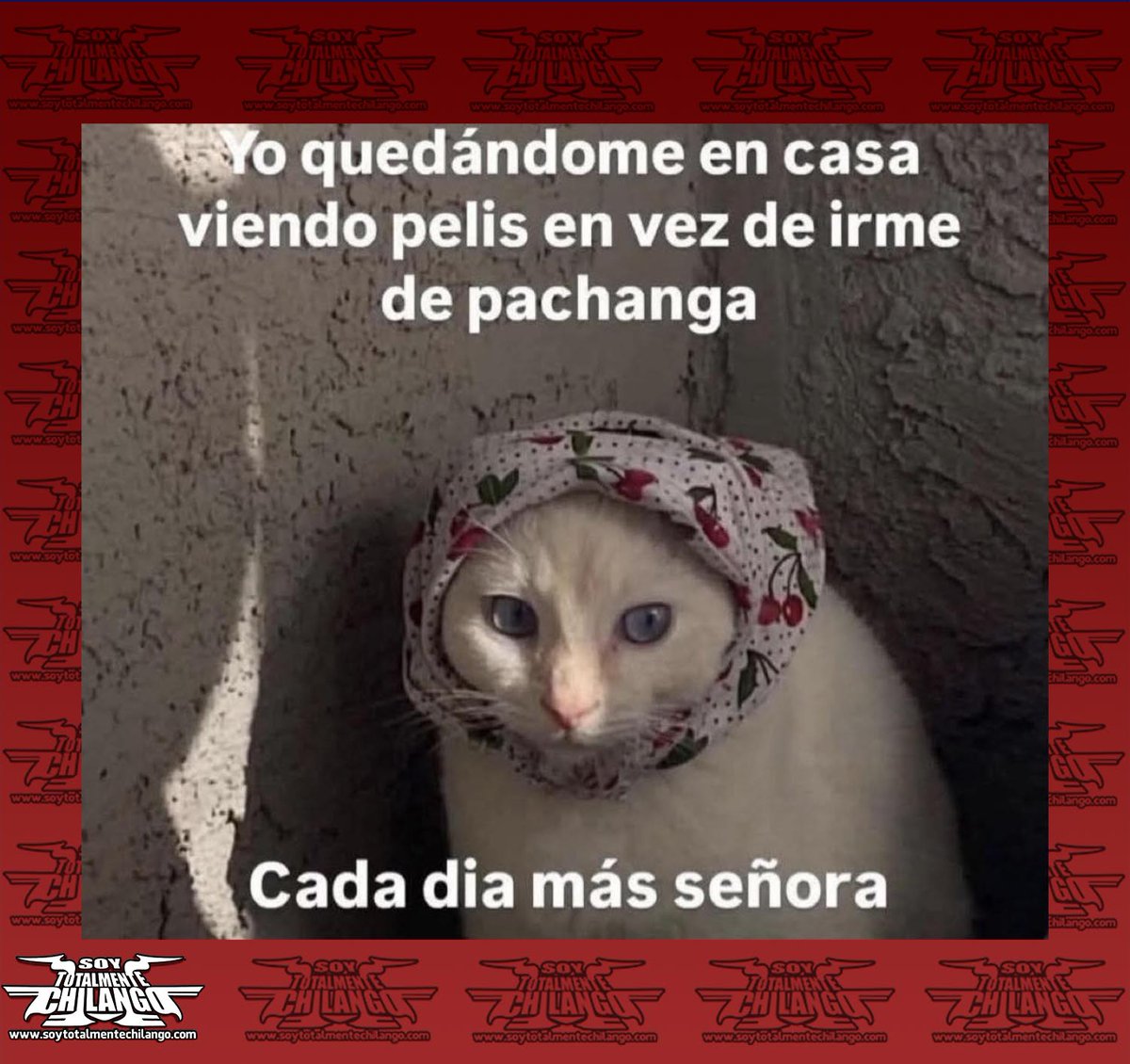 STChilango tweet media