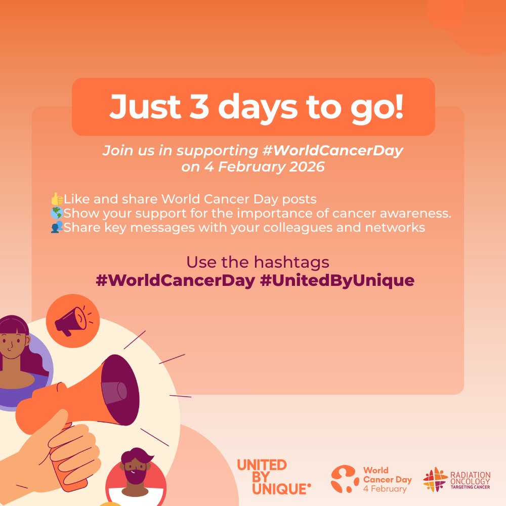 Targeting Cancer tweet media